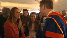 Campus Celebration  photo