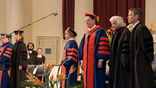 Inauguration Ceremony photo