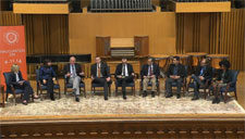 Academic Symposium photo